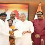 Dhanbad–Coimbatore Amrit Bharat Express approved