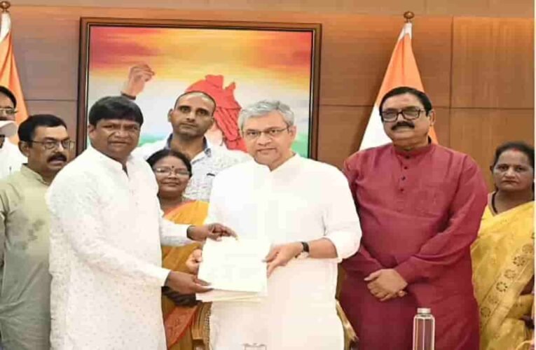Dhanbad–Coimbatore Amrit Bharat Express approved