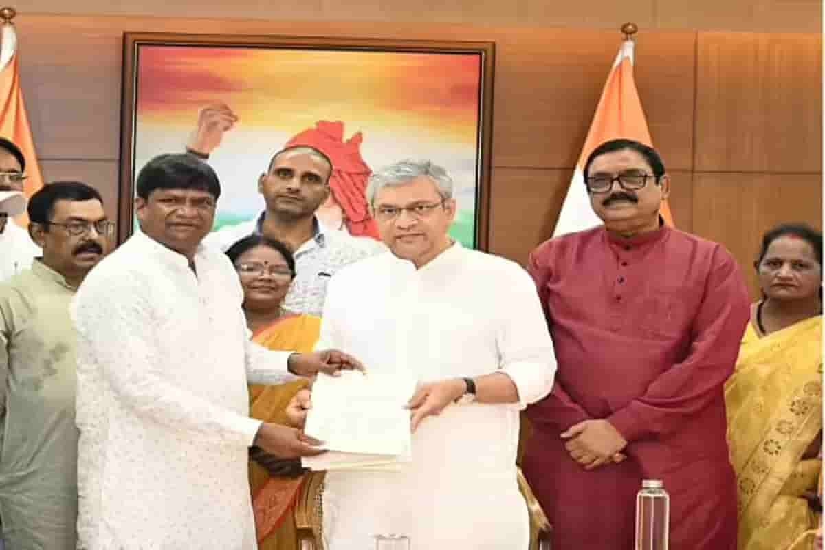 Dhanbad–Coimbatore Amrit Bharat Express approved