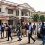 Coal baron LB Singh's close associates summoned