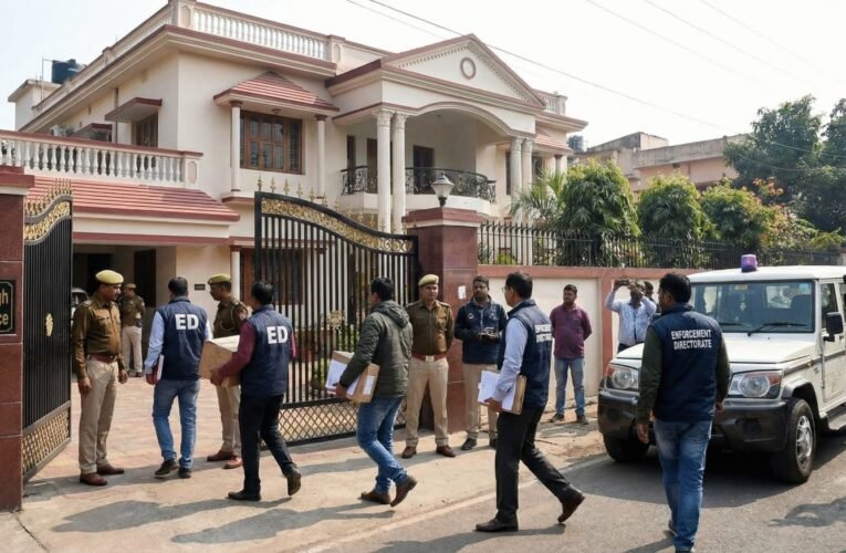 Coal baron LB Singh's close associates summoned