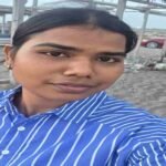 Priti Kujur from Simdega, who was stranded in Oman, has returned safely thanks to the initiative of Chief Minister Hemant Soren.