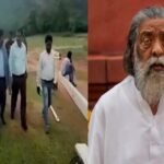 Tribute to 'Dishom Guru' Shibu Soren to be held in Nemra on his first death anniversary.