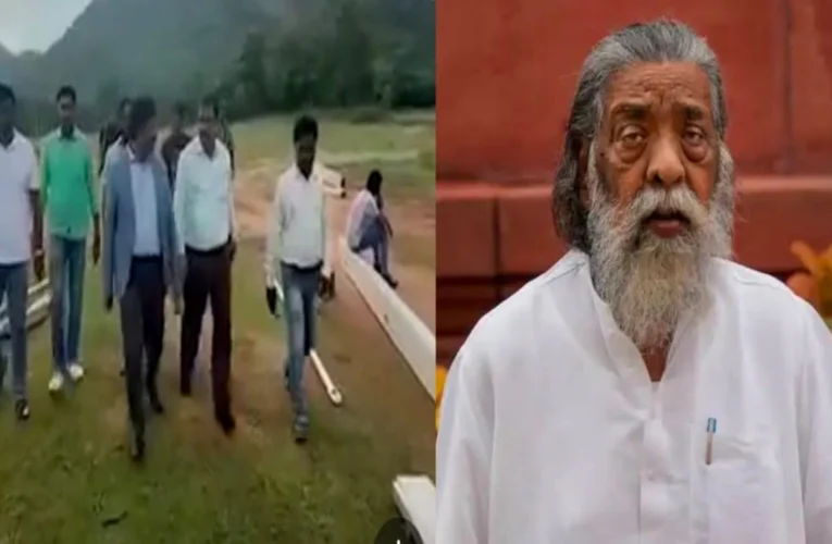 Tribute to 'Dishom Guru' Shibu Soren to be held in Nemra on his first death anniversary.