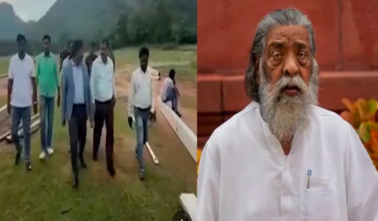 Tribute to 'Dishom Guru' Shibu Soren to be held in Nemra on his first death anniversary.