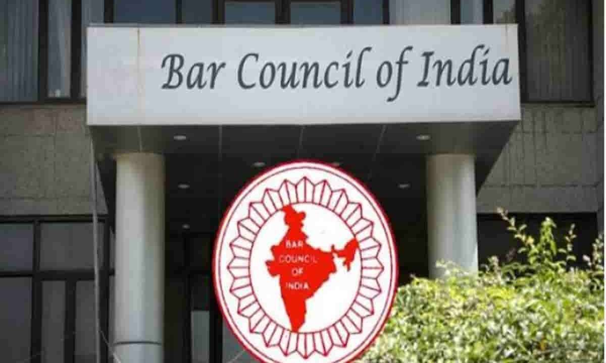 Demand for BCI Chairman Manan Mishra's resignation