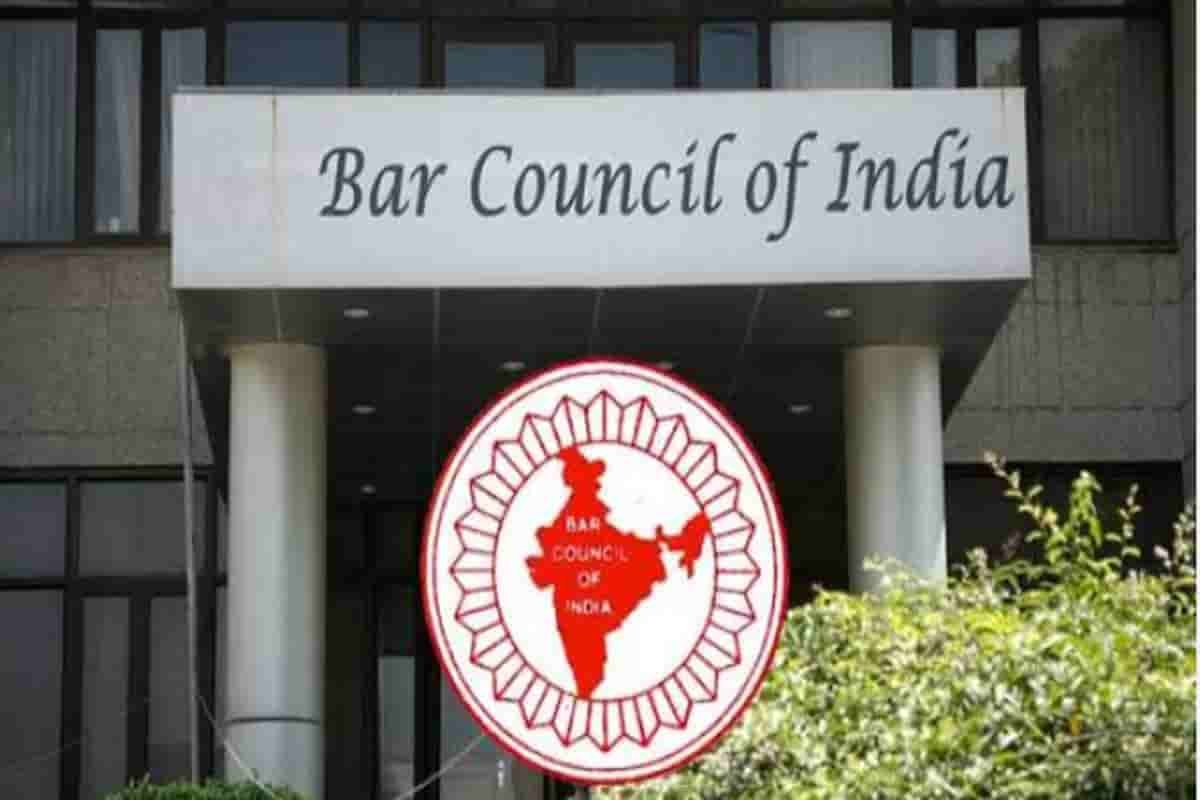 Demand for BCI Chairman Manan Mishra's resignation
