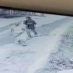 Unbridled chain snatcher in Jamshedpur