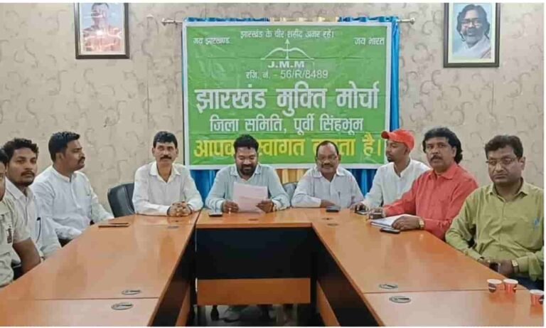 दिशोम गुरु शिबू सोरेन की पहली पुण्यतिथि पर झामुमो निकालेगी 80 किमी की श्रद्धांजलि रथ यात्रा, आंदोलनकारियों का होगा सम्मान