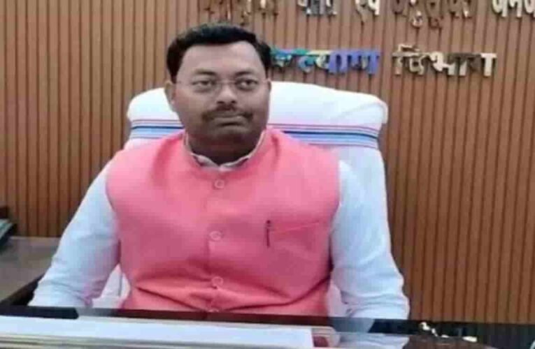 पटना: जनसुनवाई में रिश्वत का आरोप, मंत्री ने लाइव कॉल पर सुनी 50 हजार की मांग, तत्काल कार्रवाई के दिए निर्देश