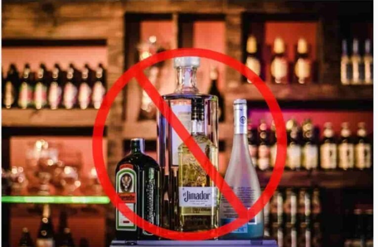 Tarangini Liquors' license cancelled.
