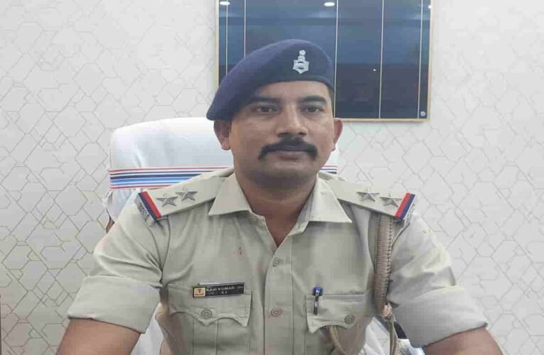 MLA Jayram Mahto's controversial call viral