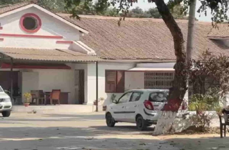 पटना में SVU ने लघु जल संसाधन विभाग के अधीक्षण अभियंता पर कसा शिकंजा, 5 ठिकानों पर छापेमारी
