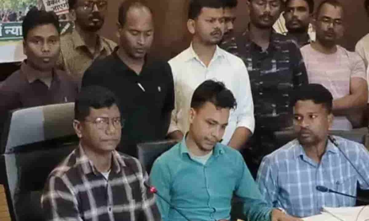 Demand by SSC CGL selected candidates: Conduct a fair investigation