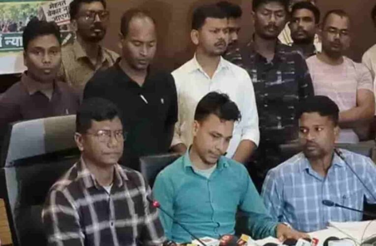 Demand by SSC CGL selected candidates: Conduct a fair investigation