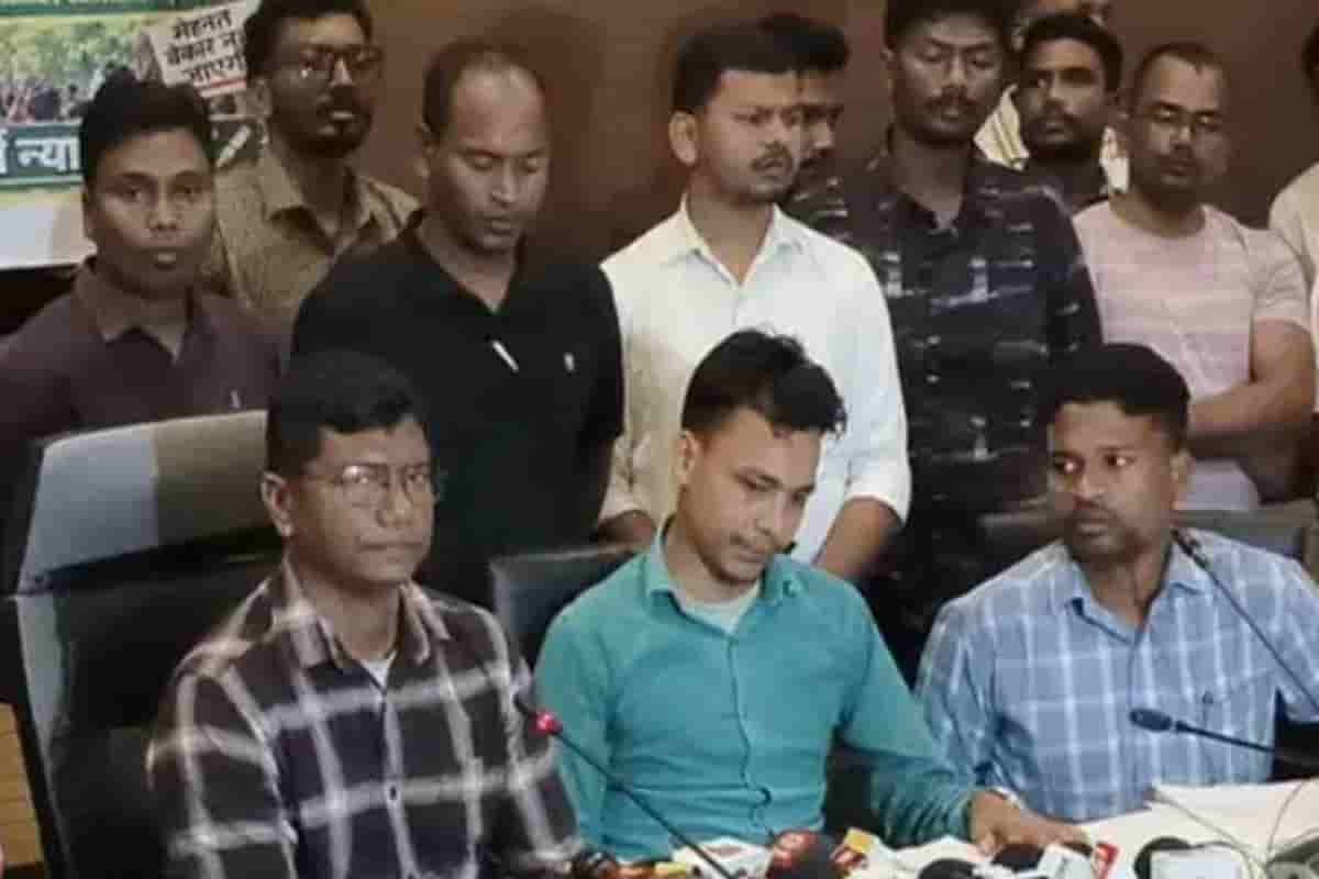 Demand by SSC CGL selected candidates: Conduct a fair investigation