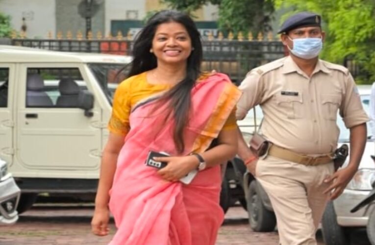 Debate reignites over tribal identity: ‘Vanvasi’ or ‘Vatican-vasi’?