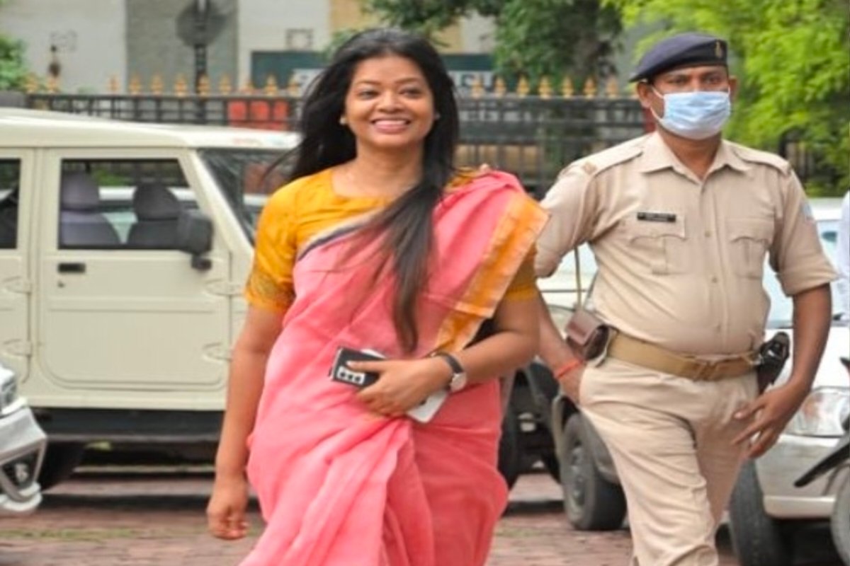 Debate reignites over tribal identity: ‘Vanvasi’ or ‘Vatican-vasi’?