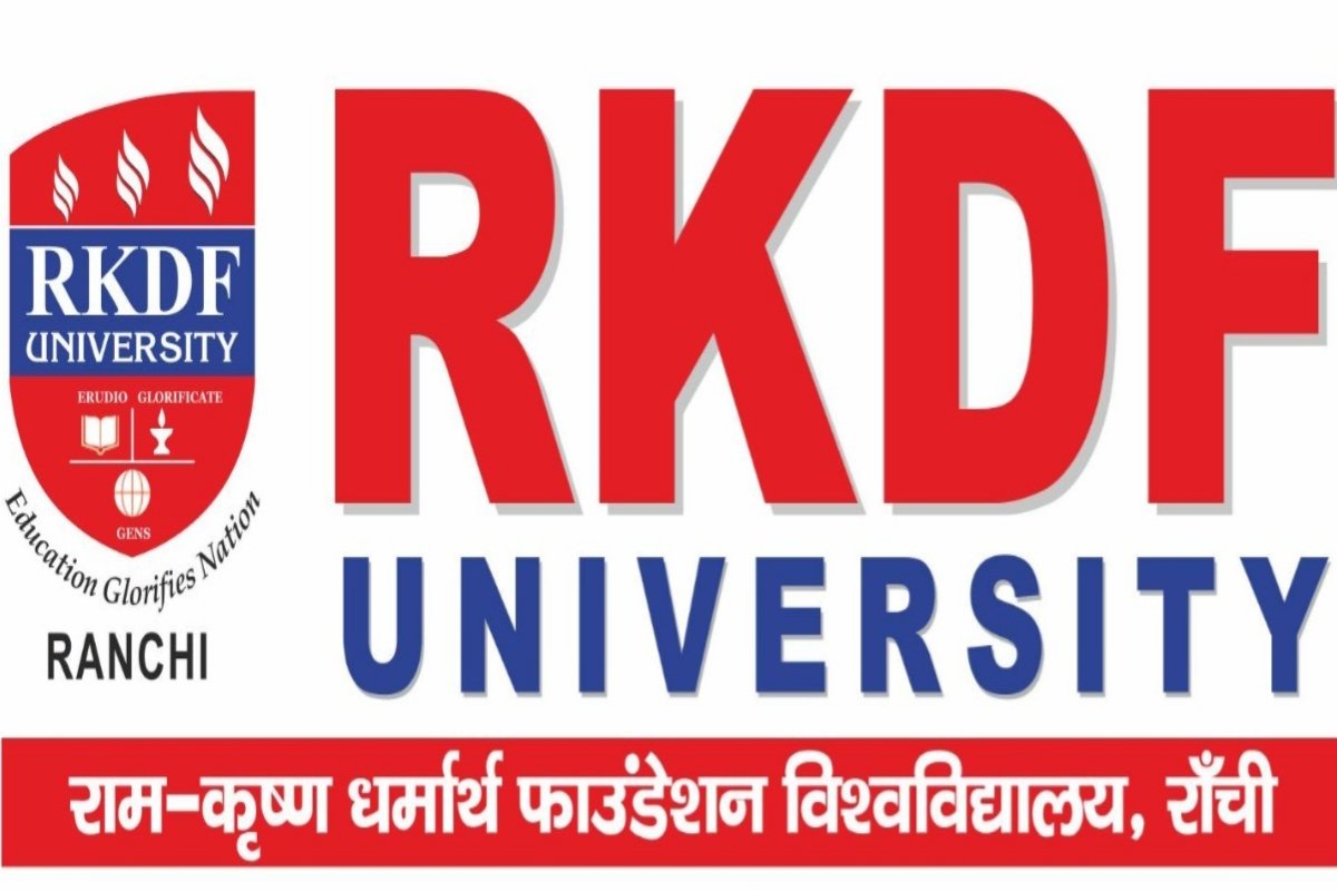 2nd round of counselling begins at RKDF University; admission opportunity available until September 30.