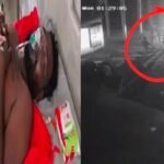 CCTV में कैद बरियातू गोलीकांड! बाइक से पहुंचे दो युवक, टोनी को गोली मारने के बाद धमकाते रहे; लवकुश-गौरव की तलाश Bariatu shooting incident captured on CCTV