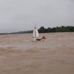Heavy rain alert in Jharkhand; schools in Garhwa to remain closed on September 2–3.