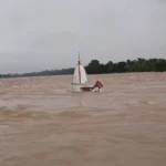 Heavy rain alert in Jharkhand; schools in Garhwa to remain closed on September 2–3.