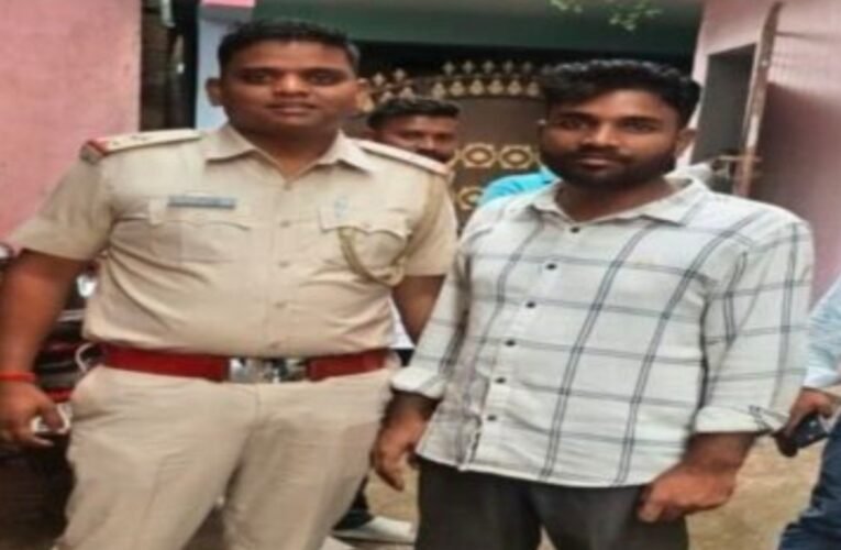Former Assembly candidate abducted by individuals posing as police in Ramgarh.