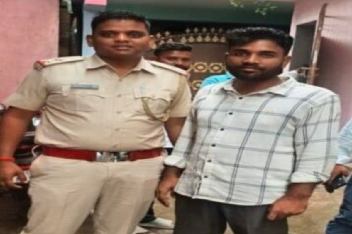 Former Assembly candidate abducted by individuals posing as police in Ramgarh.