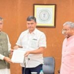 BJP issues 48-hour ultimatum to state government, demands withdrawal of cases registered against students.