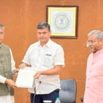 BJP issues 48-hour ultimatum to state government, demands withdrawal of cases registered against students.