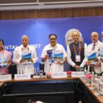 Jharkhand presents water management roadmap at JJM Summit; emphasis on increasing irrigation capacity.