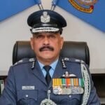 Ayodhya Ram Mandir Trust gets its first CEO; Air Marshal Jitendra Mishra's appointment approved.