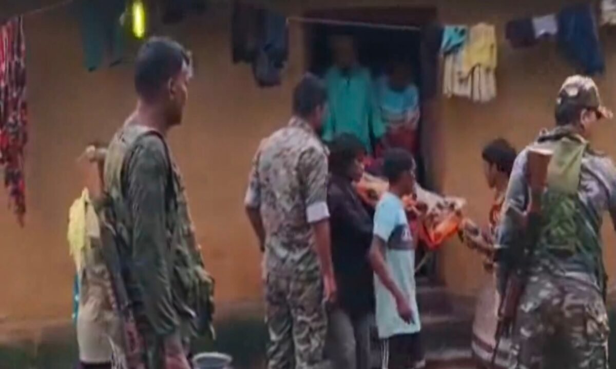 Bloody incident in Chaibasa following faith healing rituals