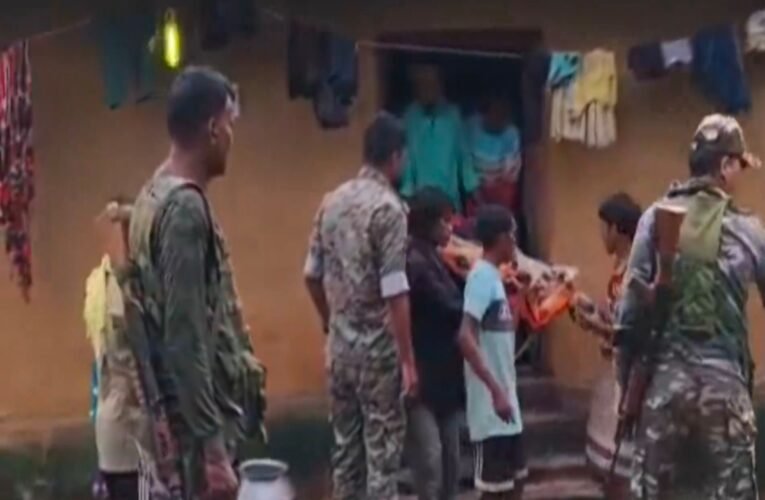 Bloody incident in Chaibasa following faith healing rituals