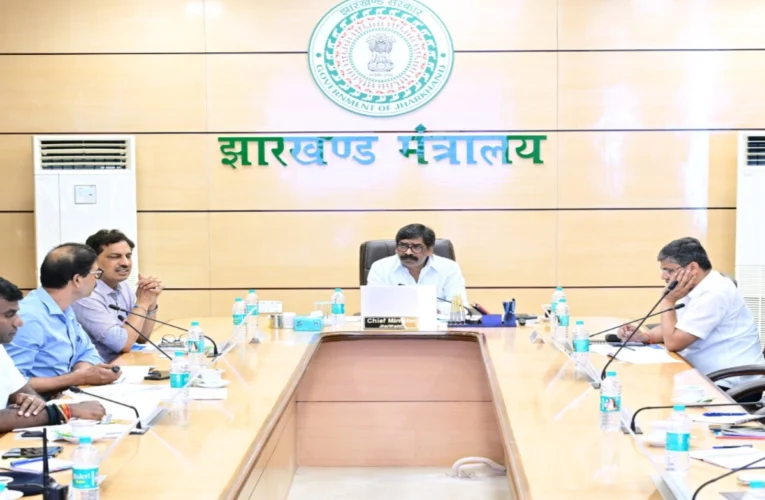 Vendor markets to be built in every ward in Ranchi!