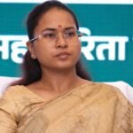 'Mahila Kisan Khushhali Yojana' to transform the lives of women; 1,680 farmers to benefit: Shilpi Neha Tirkey