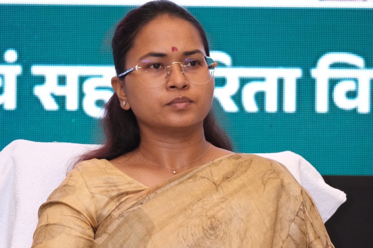 'Mahila Kisan Khushhali Yojana' to transform the lives of women; 1,680 farmers to benefit: Shilpi Neha Tirkey