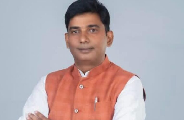 JMM-Congress government is playing with the future of students: Sandeep Verma