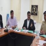 गढ़वा : पिछले लोक अदालत का रिकॉर्ड टूटने की उम्मीद, 12 सितंबर को हजारों मामलों के निपटारे की तैयारी Garhwa: Record of previous Lok Adalat expected to be broken.