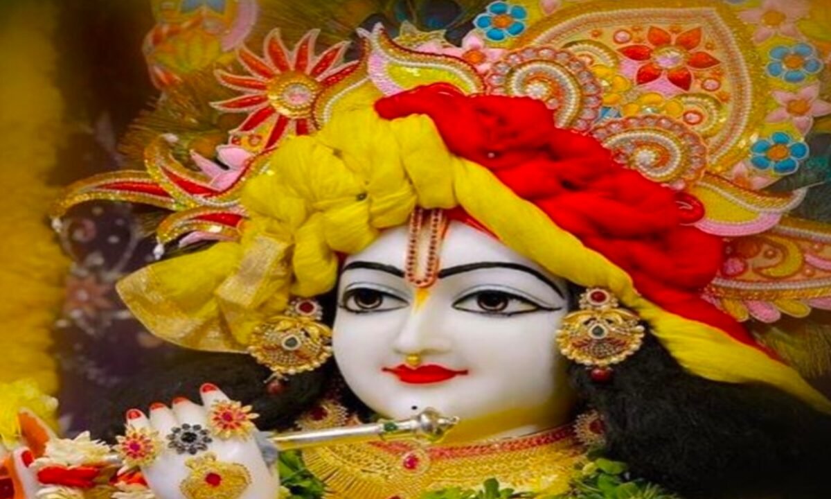 Janmashtami 2026 Special