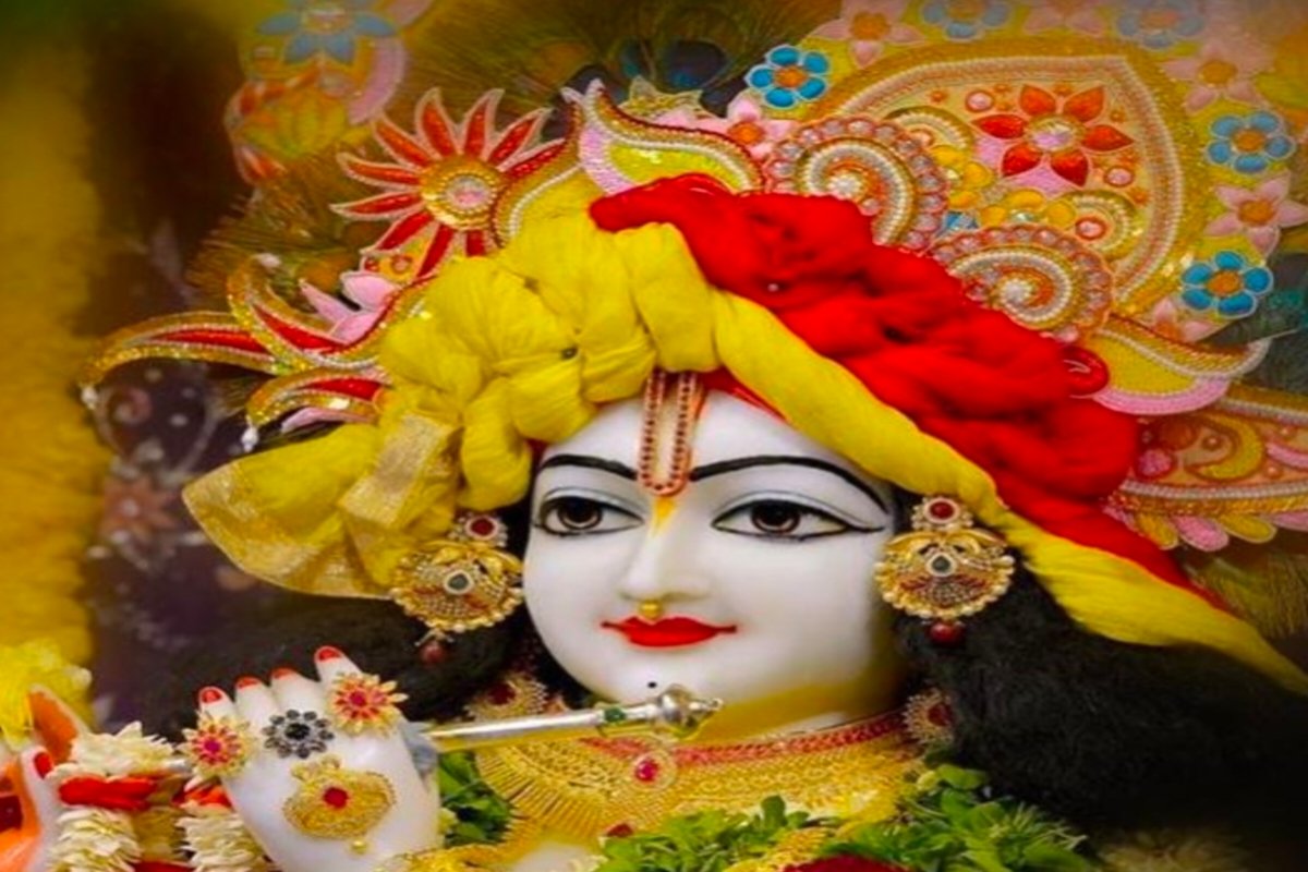 Janmashtami 2026 Special
