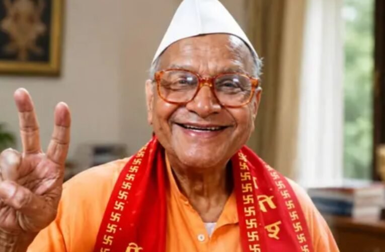 280 चुनाव लड़ने वाले ‘धरती पकड़’ नागरमल बाजोरिया का निधन, भागलपुर में गंगा किनारे होगा अंतिम संस्कार