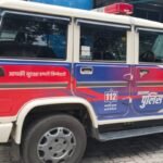 Dial-112 wins the trust of Jamshedpur residents; response time: 8 minutes 42 seconds.