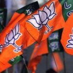 छात्रों के मुद्दे पर भाजपा का चार दिवसीय राज्यव्यापी आंदोलन कल से, 24 जिला मुख्यालयों पर प्रदर्शन BJP launches protest against JPSC-JSSC issue today; DC and SP offices to be gheraoed in six districts.
