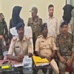 Two youths arrested for brandishing a weapon and issuing threats over a mobile SIM card dispute;