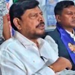 जाति व्यवस्था खत्म हो तो आरक्षण छोड़ने को तैयार: रामदास अठावले, झारखंड में छात्र आंदोलन पर भी बोले Ready to give up reservation if the caste system is abolished.