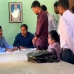 Four ineligible people in SIR and FIR against CSC operator