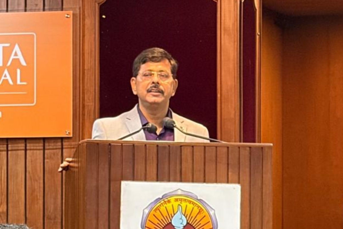 91 children suffering from congenital heart disease underwent surgery; 98 children were sent to Kochi.