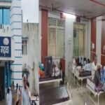Dengue arrives in Garhwa