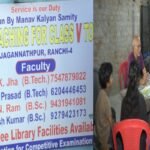 Teachers are shaping the future of children from Ranchi slums.